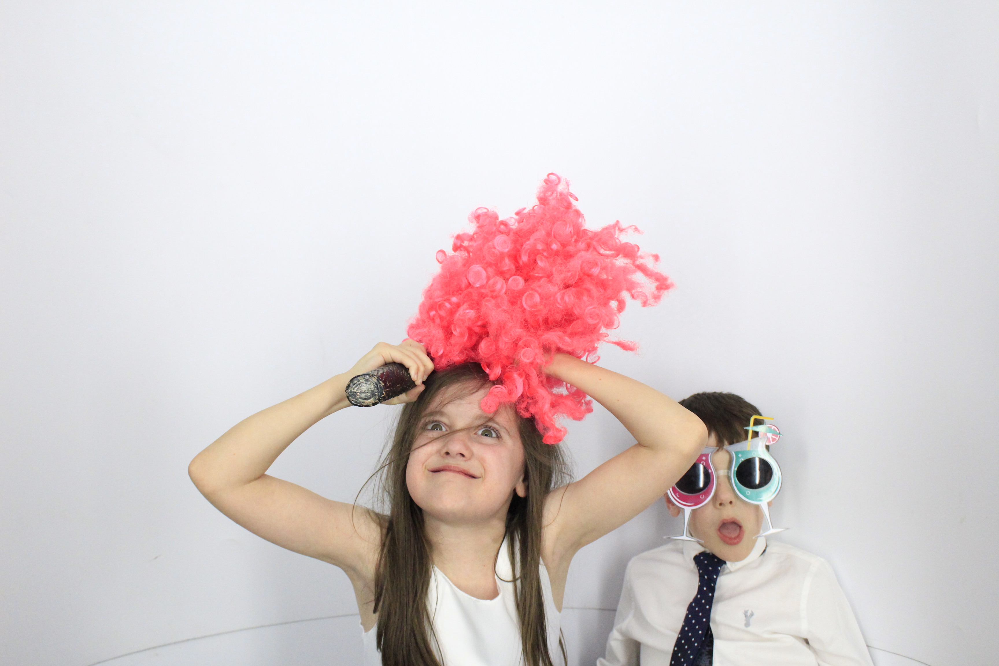 Tony and Stephanie's wedding | View more photos from the event at gallery.myphotoboothexperience.co.uk/u/MyPhotoBoothExperienceLtd/Tony-and-Stephanies-wedding